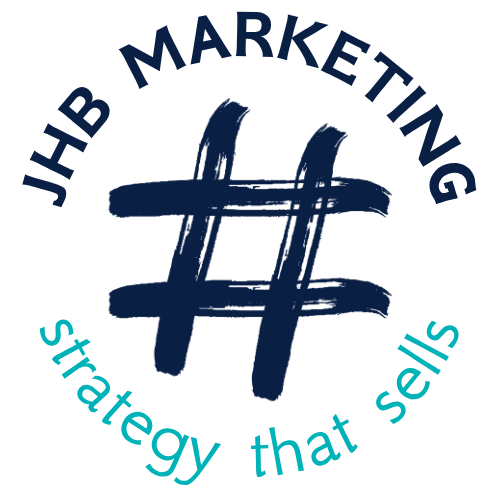 JHB Marketing Logo
